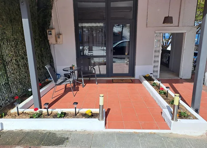 Sea View Apartment