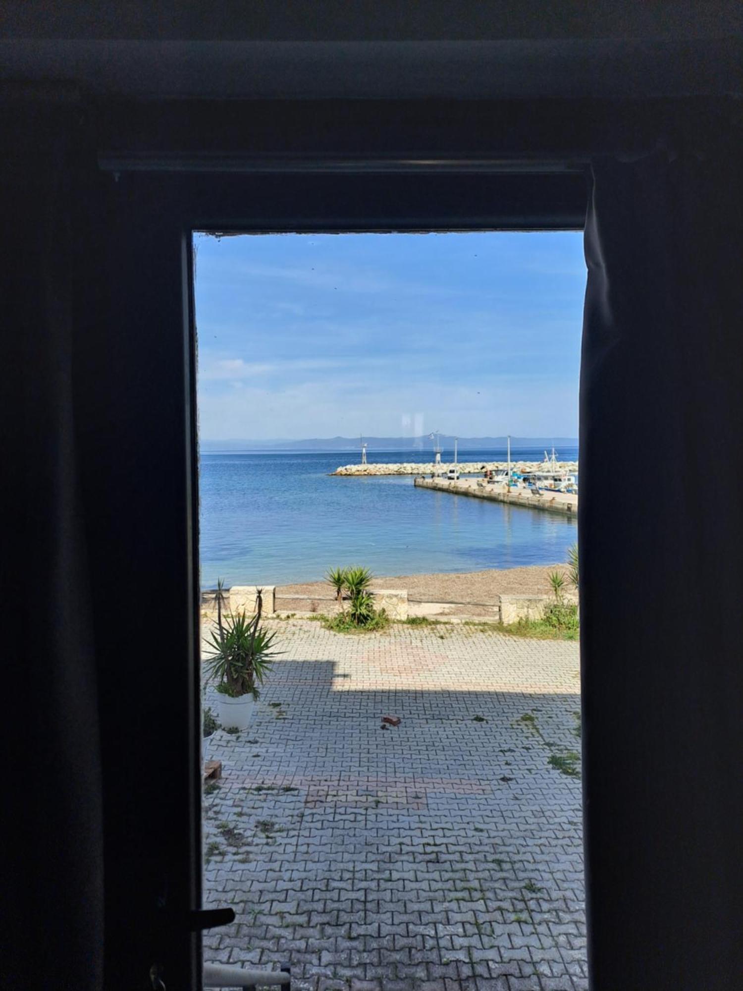 Διαμέρισμα Sea View *