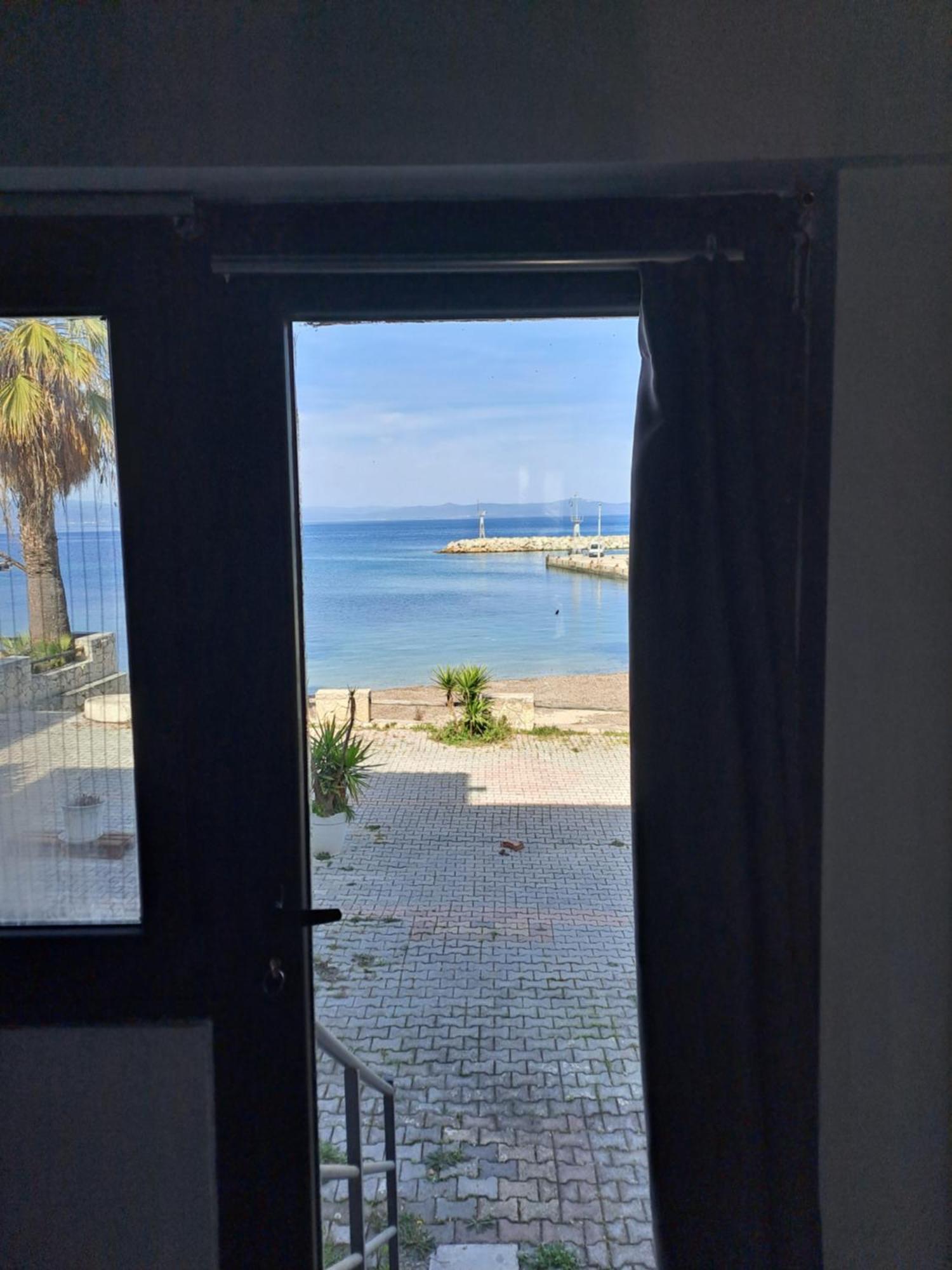 Διαμέρισμα Sea View Néa Fókaia