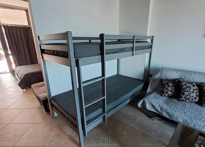 Sea View Apartment