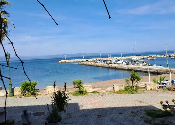 Sea View Apartment