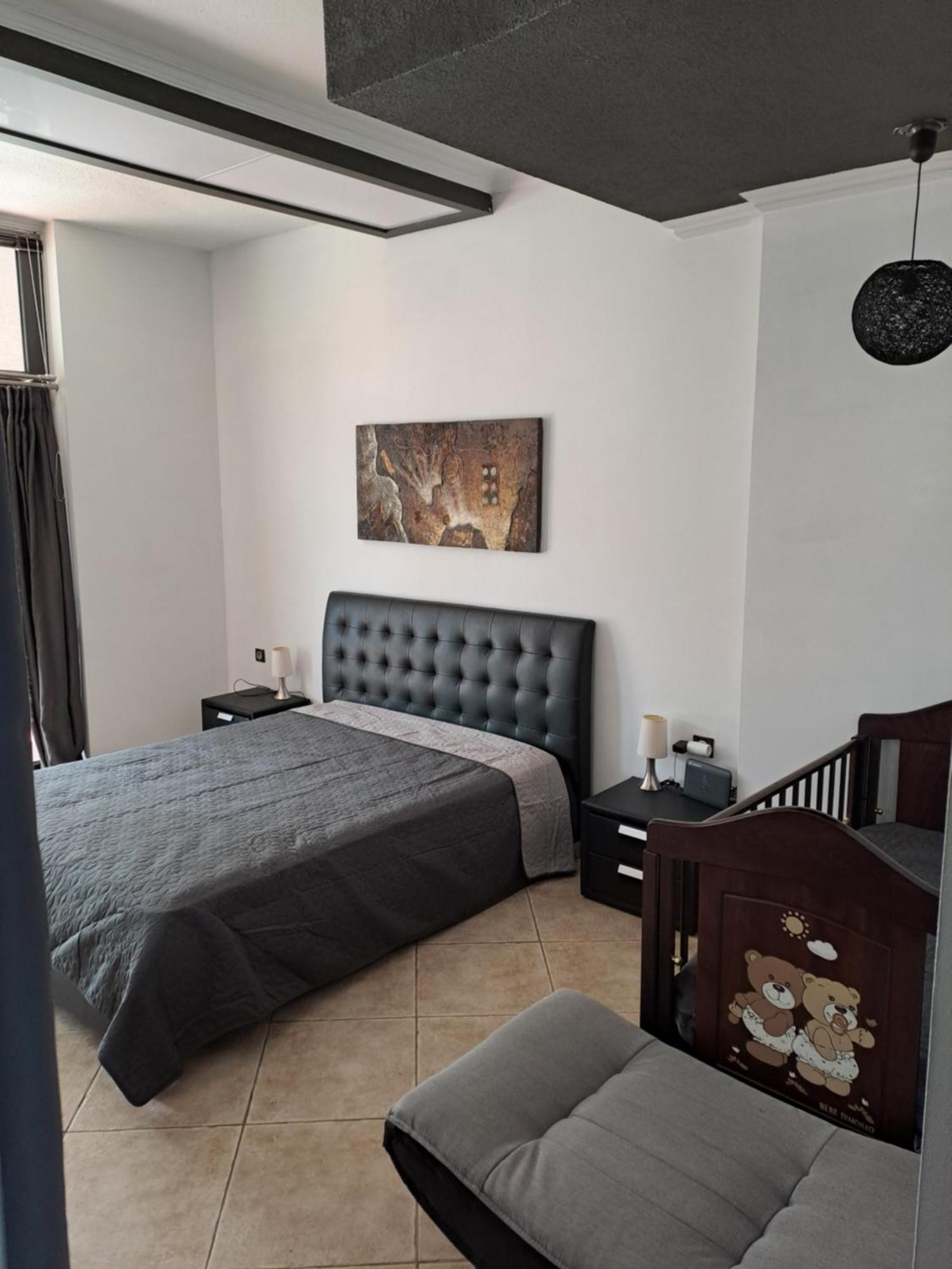Sea View Apartamento