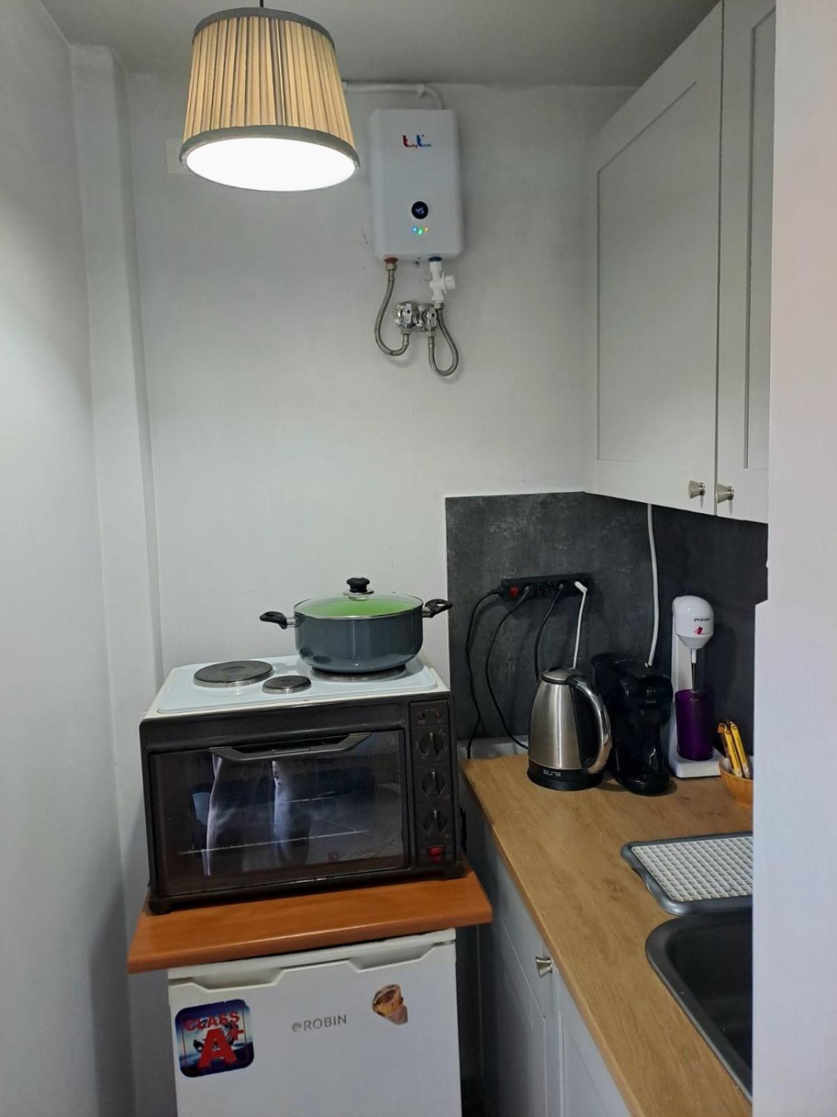 Apartamento Sea View